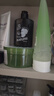 自然樂園（Nature Republic）蘆薈膠曬后修復(fù)補(bǔ)水保濕身體乳液面霜男士貼貼霜蘆薈膏凝膠300ml 曬單實拍圖