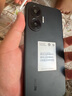 小米（MI）【國家補貼】REDMI Turbo 4 Pro 第四代驍龍8s 7550mAh長續(xù)航 12GB+256GB 黑色 小米紅米5G手機 曬單實拍圖