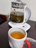 同仁堂趕黃草護肝茶的功效與作用熬夜養肝養生護肝茶四川古藺特級野生 今年新貨 趕黃草 大罐裝 兩罐共500··克 曬單實(shí)拍圖
