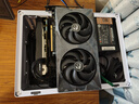 微星（MSI）魔龍 GeForce RTX 5060 8G GAMING OC AI推理 電競(jìng)游戲設(shè)計(jì)智能學(xué)習(xí)獨(dú)立顯卡 曬單實(shí)拍圖