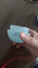 郁美凈兒童面霜冰沙霜夏季曬后修復寶寶霜保濕清爽防曬青少年擦臉霜50g 曬單實拍圖