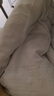 匡威（Converse）官方 Jack Purcell開口笑男女低幫板鞋小白鞋164225C 164225C 40.5 曬單實(shí)拍圖