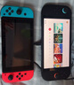 任天堂（Nintendo）【國內(nèi)保稅倉】switch游戲機日版/港版OLED便攜掌機ns續(xù)航版體感游戲主機連接電視 【保稅倉】港版Switch2賽車同捆版-多語言 曬單實拍圖