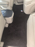 興世車品適用別克gl8腳墊28tES陸尊25S 652t653t陸上公務(wù)艙絨面地毯腳墊 別克GL8-專用特大尺寸-咖色刺繡 曬單實(shí)拍圖