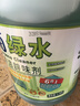 欖菊薄荷綠水3.78L地板清潔劑辟味地板水拖地清潔劑 植物防叮 曬單實拍圖