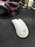 雷蛇（Razer） 煉獄蝰蛇v3pro專業(yè)版無(wú)線2.4G電競(jìng)游戲輕量化鼠標(biāo)人體工程學(xué)背部增高吃雞鼠標(biāo) 【輕約64克 無(wú)線鼠標(biāo)】煉獄蝰蛇V3專業(yè)版-白色 曬單實(shí)拍圖