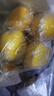 京鮮生 安岳黃檸檬16粒 單果95g-120g 生鮮水果 曬單實拍圖