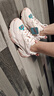 斯凱奇（Skechers）機(jī)甲鞋女鞋夏季運(yùn)動鞋厚底增高老爹鞋緩震輕便透氣休閑鞋149916 曬單實(shí)拍圖