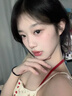 MKING PRETTY睫毛膏女防水定型持久卷翹纖長(cháng)不暈染濃密型太陽(yáng)花眼睫毛細管刷頭 1支體驗裝【01#黑色】 曬單實(shí)拍圖
