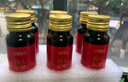 半山農 人參枸杞原漿禮盒3盒裝 高濃縮口服液送長輩父母實用滋補營養(yǎng)品 曬單實拍圖