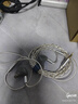 EPZ G20 游戲耳機(jī) 有線耳機(jī)入耳式電競(jìng)耳塞 fps電腦耳機(jī)專(zhuān)業(yè)競(jìng)技聽(tīng)聲辨位隔音降噪麥克風(fēng)耳麥type-c線 月光灰【贈(zèng)游戲音樂(lè)雙線+USB頭】 曬單實(shí)拍圖