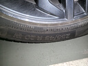德國馬牌（Continental）汽車輪胎 255/45R20 101W ULTC UC6 AO #原配奧迪Q5L 曬單實拍圖