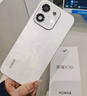 華為智選手機 X70i 新品 5G全網(wǎng)通手機 NFC 防水 防摔 一億像素 AI拍照鍵護眼屏 6000mAh大電池 絨黑色 8+256GB 曬單實拍圖