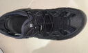 邁樂（Merrell）運(yùn)動戶外新溯溪鞋涼鞋MAIPO SIEVE輕便透氣防滑戶外露營休閑涼鞋 J038025黑色 男 44 曬單實拍圖
