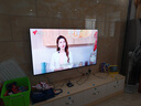 酷開創(chuàng)維K6 2025款 65英寸448分區(qū)Mini LED 1500nits 4+64G 一級能效以舊換新補貼螢火蟲平板電視65P6F 曬單實拍圖