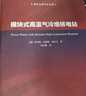 模塊式高溫氣冷堆核電站/清華大學(xué)學(xué)術(shù)專(zhuān)著(zhù) 曬單實(shí)拍圖