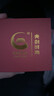 央創(chuàng)時尚【中國黃金授權】四葉草銀項鏈女吊墜女生生日禮物女朋友老婆S925 曬單實拍圖