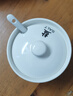 小醬仕陶瓷調(diào)味罐廚房調(diào)味瓶罐套裝家用鹽罐調(diào)味瓶調(diào)料罐調(diào)料盒糖罐單個 鹽 帶勺 曬單實拍圖