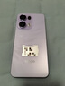 OPPO Reno13 Pro 超美小直屏 AI高清實(shí)況照片 IP69滿級(jí)防水 雙芯搶網(wǎng) 5G拍照手機(jī) 蝶蝶紫 16GB+1TB 標(biāo)準(zhǔn)版 曬單實(shí)拍圖