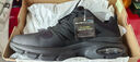 斯凱奇（Skechers）男子綁帶運動(dòng)休閑鞋百搭時(shí)尚戶(hù)外鞋232657 曬單實(shí)拍圖