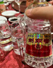 劍南春水晶劍 濃香型白酒 喜宴名酒 52度 500mL 2瓶 水晶劍【贈禮袋】 曬單實拍圖