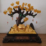 匠驢貔貅聚寶盆發(fā)財(cái)樹(shù)擺件喬遷開(kāi)業(yè)禮物客廳酒柜店鋪收銀臺(tái)裝飾工藝品 【京倉(cāng)速發(fā)】大號(hào) 長(zhǎng)43寬20高46厘米 曬單實(shí)拍圖
