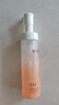 溪木源山茶花潔面泡沫150ml*3青少年氨基酸洗面奶男士 女士敏感肌護(hù)膚品 曬單實(shí)拍圖