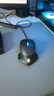 外星人（Alienware）AW610M 無線游戲鼠標(biāo)雙模充電電競鼠標(biāo)家用人體工學(xué)機(jī)械宏無限r(nóng)gb高端外設(shè) 曬單實(shí)拍圖