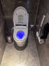 花王樹(shù)系列智能馬桶蓋多功能全自動(dòng)清洗暖風(fēng)烘干即熱式家用馬桶蓋 HM68遙控高配版 曬單實(shí)拍圖