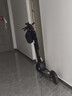HX電動滑板車成人折疊電動車小型代步車便攜式上班踏板車電池可拆卸 x8_HOS01【防盜單電池】約45KM 曬單實拍圖