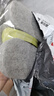 京惠思創(chuàng)帶手柄海綿清潔刷地浴缸刷板刷百潔刷子不粘鍋海綿清潔擦3個裝 曬單實拍圖