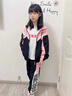 G.DUCKKIDS童裝女童秋裝套裝兒童衣服中大童春秋季運(yùn)動(dòng)套裝秋冬三件套12女孩 粉色三件套gcmkkec 150尺碼11~12歲【140-150cm】cm 曬單實(shí)拍圖