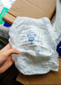 舒比奇透氣薄拉拉褲XL碼64片(12-17kg)尿不濕小內(nèi)褲超薄透氣干爽成長褲 曬單實拍圖