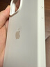 原裝磁吸ins純色磁吸液態(tài)硅膠適用iPhone16promax手機(jī)殼新款充電 [古董白]支持Magsafe磁吸充電 iPhone16ProMax 曬單實(shí)拍圖