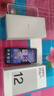 OPPO K12x 8GB+256GB 鈦空灰 政府國(guó)家補(bǔ)貼 120Hz旗艦級(jí)OLED直屏 80W閃充 5500mAh大電池 驍龍5G手機(jī) 曬單實(shí)拍圖