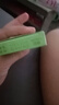 真彩刷題筆專用高顏值速干按動(dòng)中性筆ins日系ST筆學(xué)生用考試筆順滑0.5筆芯黑色水性簽字筆碳素水筆 抹茶生椰-5支盒 0.5mm 曬單實(shí)拍圖