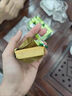 徐福記鳳梨酥400g禮盒裝傳統(tǒng)糕點(diǎn)辦公室下午茶點(diǎn)心水果夾心零食休閑食品 曬單實(shí)拍圖