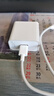 華為Nova7/se/pro原裝充電器頭66w瓦快充套裝5G版充電頭 66W快充頭+1.5米線 適用Nova7系 曬單實(shí)拍圖