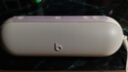 beats Pill 【Kim 特別版】便攜戶外防水防塵無線藍牙揚聲器 兼容蘋果安卓-淡雅灰 曬單實拍圖