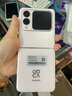 華為nova Flip小折疊新品手機 6.88mm輕薄可靠 后置5000萬懸停自拍 國家補貼15% 櫻語粉 512GB 官方標配 曬單實拍圖