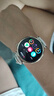 華為（HUAWEI）【國家補貼15%】WATCH GT 5智能手表運動玄璣感知血氧心率體溫呼吸監(jiān)測藍牙通話防水男女健康情緒 41mm 珍珠白-復合素皮表帶【送米蘭表帶+貼膜】 曬單實拍圖