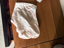 巴拉巴拉女童內褲棉a類兒童四角短褲小童不夾PP平角褲四條裝209925170012 曬單實拍圖