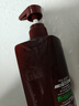 沙宣護(hù)發(fā)素清盈順柔750g清盈護(hù)發(fā)乳潤發(fā)乳大紅瓶男士女士通用 曬單實拍圖