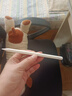 果坊【美國(guó)MFI認(rèn)證】電容筆一二代ipad觸控筆適用于蘋(píng)果筆apple pencil防誤觸pro平板air4/5手寫(xiě)筆觸屏 官配三代頂配版【磁吸Type口快充丨極致傾斜壓感】 全屏防誤觸丨精準(zhǔn)不斷觸丨 曬單實(shí)拍圖