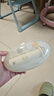 babycare電動(dòng)?jì)雰耗ゼ灼鲗殞殐和讣准舻短籽b防夾肉新生兒專用 曬單實(shí)拍圖