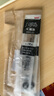 uni三菱 uni-ball UMR-83按動筆芯0.38mm中性筆黑色替芯 適用簽字筆UMN-138系列 3支 曬單實拍圖