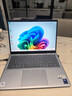 戴爾靈越14PLUS DB14250 14英寸全新第二代Ultra輕薄創(chuàng)作辦公剪輯游戲AIPC筆記本電腦 第二代U7 32G 1TB 2.5K+90Hz 曬單實(shí)拍圖