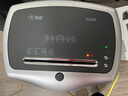 科密單次21張 持續(xù)60分鐘辦公商用碎紙機（ 33L 可碎卡、光盤、訂書針）鉑金剛 comet 曬單實拍圖