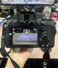 索尼（SONY）【上海國補】ILCE-7M4/A7M4全畫(huà)幅微單數碼相機  微單 專(zhuān)業(yè)級a7m4 FE24-70F4 ZA 套裝 官方標配 曬單實(shí)拍圖