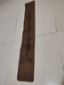 野營(yíng)者釣魚(yú)傘傘包加厚魚(yú)竿包折疊輕便桿包漁具收納魚(yú)桿袋釣魚(yú)傘包 加厚款【普寬-18X126】單側兜 曬單實(shí)拍圖